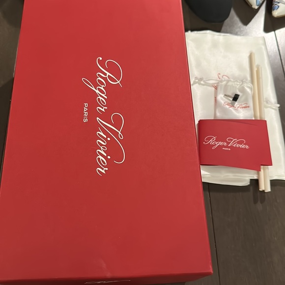 Roger Vivier patent leather heels - Picture 4 of 7